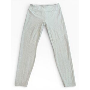 Outdoor Voices Bone High Rise Leggings Stretch‎ Athletic Pants Size M
